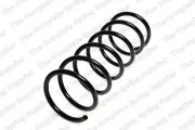 Fahrwerksfeder Vorderachse LESJÖFORS 4037226