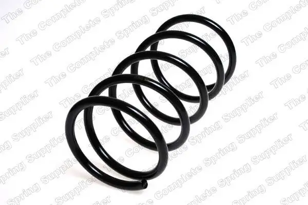 Fahrwerksfeder Vorderachse LESJÖFORS 4037229