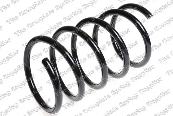 Fahrwerksfeder Vorderachse LESJÖFORS 4037234