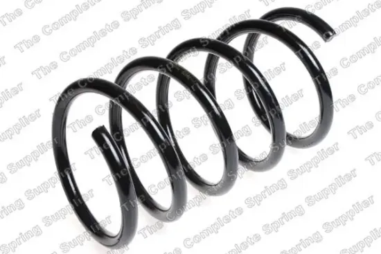 Fahrwerksfeder Vorderachse LESJÖFORS 4037234 Bild Fahrwerksfeder Vorderachse LESJÖFORS 4037234