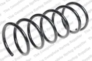 Fahrwerksfeder Vorderachse LESJÖFORS 4037242