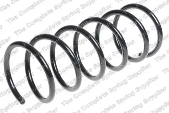 Fahrwerksfeder Vorderachse LESJÖFORS 4037242 Bild Fahrwerksfeder Vorderachse LESJÖFORS 4037242