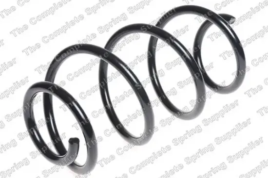 Fahrwerksfeder Vorderachse LESJÖFORS 4037255 Bild Fahrwerksfeder Vorderachse LESJÖFORS 4037255