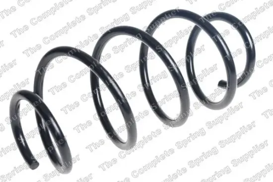 Fahrwerksfeder Vorderachse LESJÖFORS 4037299 Bild Fahrwerksfeder Vorderachse LESJÖFORS 4037299