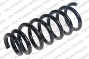 Fahrwerksfeder Vorderachse LESJÖFORS 4041418