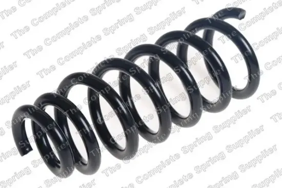 Fahrwerksfeder Vorderachse LESJÖFORS 4041418 Bild Fahrwerksfeder Vorderachse LESJÖFORS 4041418