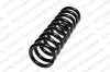Fahrwerksfeder Vorderachse rechts LESJ&Ouml;FORS 4042111