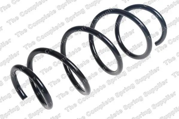 Fahrwerksfeder Vorderachse LESJÖFORS 4047007