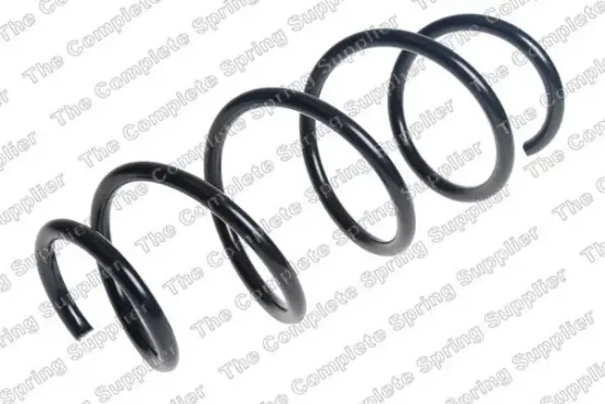 Fahrwerksfeder Vorderachse LESJÖFORS 4047007 Bild Fahrwerksfeder Vorderachse LESJÖFORS 4047007