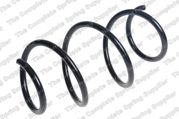 Fahrwerksfeder Vorderachse LESJÖFORS 4047008