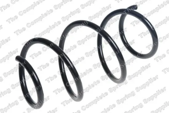 Fahrwerksfeder Vorderachse LESJÖFORS 4047008 Bild Fahrwerksfeder Vorderachse LESJÖFORS 4047008