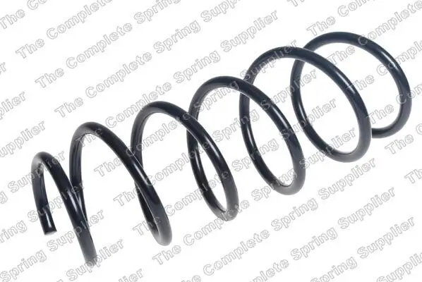 Fahrwerksfeder Vorderachse LESJÖFORS 4048417