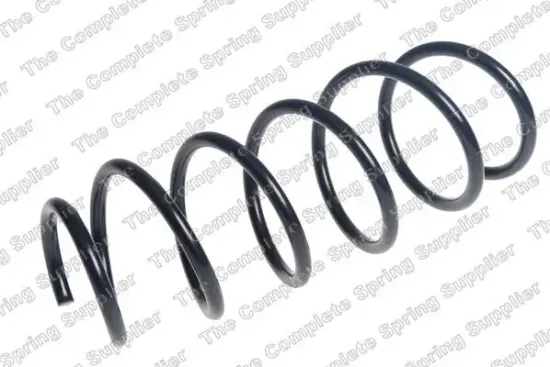 Fahrwerksfeder Vorderachse LESJÖFORS 4048417 Bild Fahrwerksfeder Vorderachse LESJÖFORS 4048417