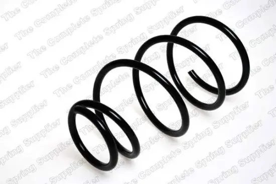 Fahrwerksfeder Vorderachse LESJÖFORS 4055407 Bild Fahrwerksfeder Vorderachse LESJÖFORS 4055407