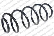 Fahrwerksfeder Vorderachse LESJÖFORS 4055465