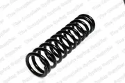 Fahrwerksfeder Vorderachse LESJÖFORS 4056800