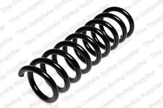 Fahrwerksfeder Vorderachse LESJÖFORS 4056822 Bild Fahrwerksfeder Vorderachse LESJÖFORS 4056822