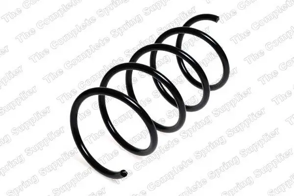 Fahrwerksfeder Vorderachse LESJÖFORS 4056831