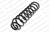Fahrwerksfeder Vorderachse LESJ&Ouml;FORS 4056841