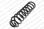 Fahrwerksfeder Vorderachse LESJÖFORS 4056841