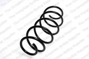 Fahrwerksfeder Vorderachse LESJÖFORS 4056866