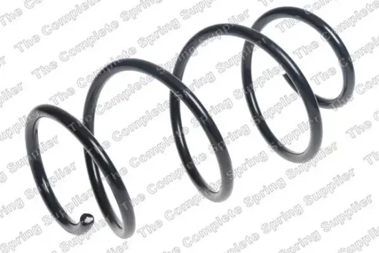 Fahrwerksfeder Vorderachse LESJÖFORS 4056892 Bild Fahrwerksfeder Vorderachse LESJÖFORS 4056892