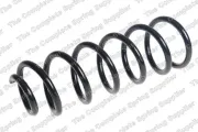 Fahrwerksfeder Vorderachse LESJÖFORS 4056920