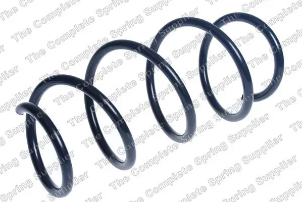 Fahrwerksfeder Vorderachse LESJÖFORS 4056926