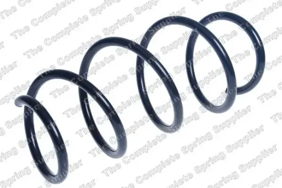 Fahrwerksfeder Vorderachse LESJÖFORS 4056926 Bild Fahrwerksfeder Vorderachse LESJÖFORS 4056926