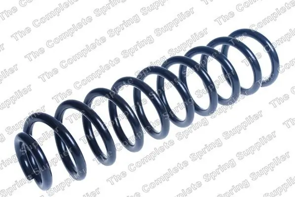 Fahrwerksfeder Vorderachse LESJÖFORS 4056938