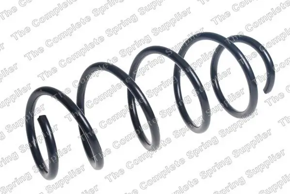 Fahrwerksfeder Vorderachse LESJÖFORS 4056940