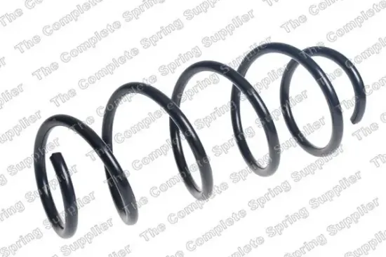 Fahrwerksfeder Vorderachse LESJÖFORS 4056940 Bild Fahrwerksfeder Vorderachse LESJÖFORS 4056940