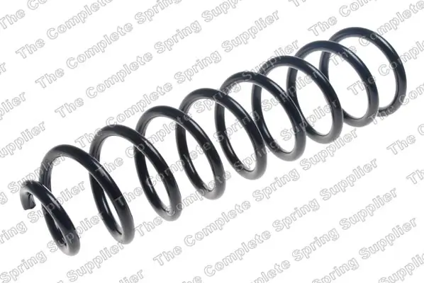 Fahrwerksfeder Vorderachse LESJÖFORS 4056953