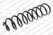 Fahrwerksfeder Vorderachse LESJÖFORS 4056953