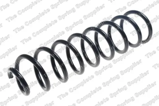 Fahrwerksfeder Vorderachse LESJÖFORS 4056953 Bild Fahrwerksfeder Vorderachse LESJÖFORS 4056953