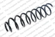 Fahrwerksfeder Vorderachse LESJÖFORS 4056954