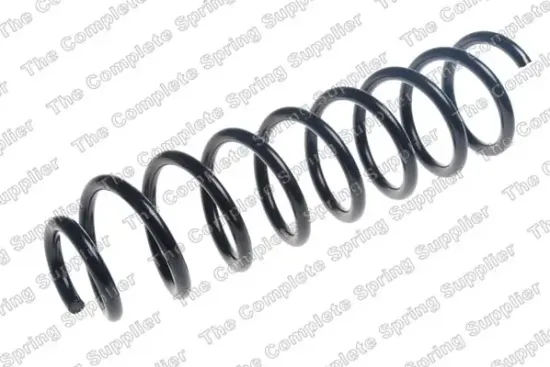 Fahrwerksfeder Vorderachse LESJÖFORS 4056954 Bild Fahrwerksfeder Vorderachse LESJÖFORS 4056954