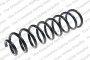 Fahrwerksfeder Vorderachse LESJÖFORS 4056955