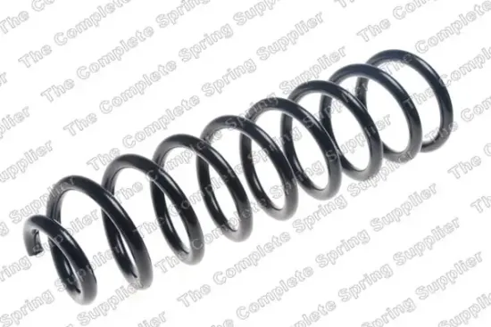 Fahrwerksfeder Vorderachse LESJÖFORS 4056955 Bild Fahrwerksfeder Vorderachse LESJÖFORS 4056955