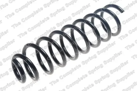 Fahrwerksfeder Vorderachse LESJÖFORS 4056956 Bild Fahrwerksfeder Vorderachse LESJÖFORS 4056956