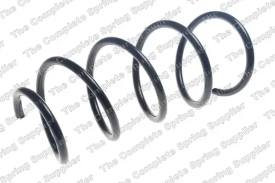 Fahrwerksfeder Vorderachse LESJÖFORS 4056961 Bild Fahrwerksfeder Vorderachse LESJÖFORS 4056961