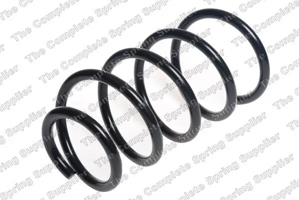 Fahrwerksfeder Vorderachse LESJÖFORS 4058712