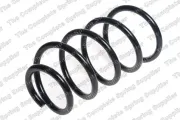 Fahrwerksfeder Vorderachse LESJÖFORS 4058712