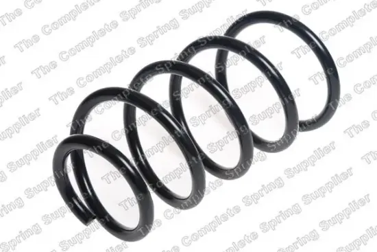 Fahrwerksfeder Vorderachse LESJÖFORS 4058712 Bild Fahrwerksfeder Vorderachse LESJÖFORS 4058712