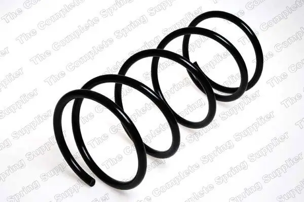 Fahrwerksfeder Vorderachse LESJÖFORS 4059207