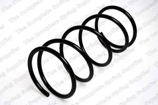 Fahrwerksfeder Vorderachse LESJÖFORS 4059207 Bild Fahrwerksfeder Vorderachse LESJÖFORS 4059207