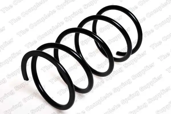 Fahrwerksfeder Vorderachse LESJÖFORS 4059229