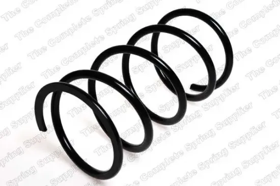 Fahrwerksfeder Vorderachse LESJÖFORS 4059229 Bild Fahrwerksfeder Vorderachse LESJÖFORS 4059229