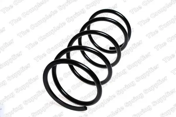 Fahrwerksfeder Vorderachse LESJÖFORS 4059243