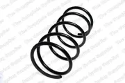 Fahrwerksfeder Vorderachse LESJÖFORS 4059243